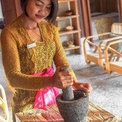 Aryaswara Villa Ubud - Bild 20