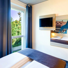 B&B Hotel Braunschweig-City - Bild 4