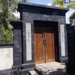 Pandawa Village