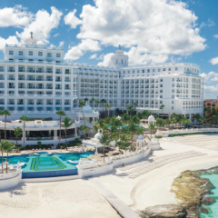 Hotel Riu Palace Las Americas - Adults Only- All Inclusive - Bild 18