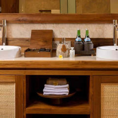 The Kayon Valley Resort Ubud - Bild 10