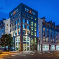 Hotel Fulda Mitte - Bild 1