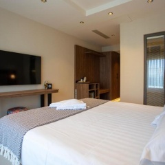 Sezz Hotels Spa Wellness Yalikavak (Adults Only) - Bild 4