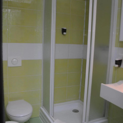 Green Hotel Budapest - Bild 10