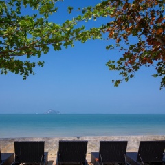 Blue Bay Beach Resort - Access to Pool and Beach-Phuket & Krabi - Bild 3