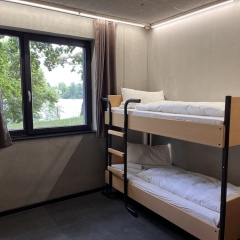 Zweirad Hotel Lenne - Bild 1