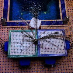 Riad Rêve d'Antan & Spa in Marrakesh, Morocco from 118$, photos, reviews - zenhotels.com photo 14