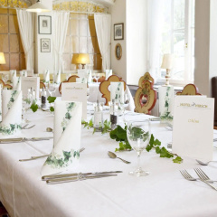 Hotel Hirsch - Bild 15