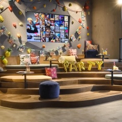 Moxy Dresden Neustadt - Bild 17