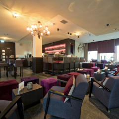TOP CityLine Hotel Platzhirsch Fulda - Bild 25