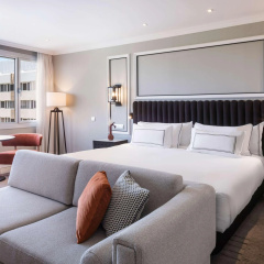 The Level at Melia Sevilla - Bild 9
