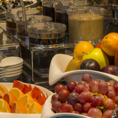 Mega Residence Hotel - Bild 10