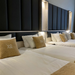 XO Hotels City Centre - Bild 5