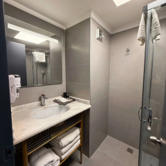 The Yalı Konak Hotel İzmir - Bild 11