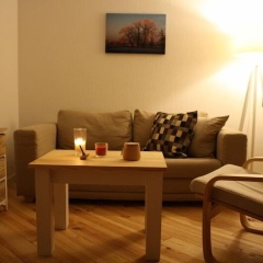 Ferienwohnungen Oberharzblick - Bild 12