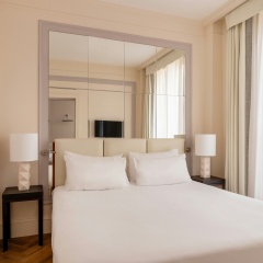 Trastevere Roma | UNA Esperienze | Preferred Hotels and Resorts - Bild 3