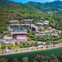 Sunsuri Phuket - Bild 24