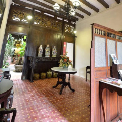 槟城詠喻园旅舍(Yong Yi Yuen Guesthouse) thumbnail 9
