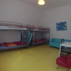 Mandarin Hostel - Bild 9