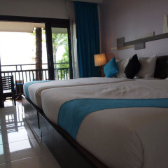 Fanari Khaolak Resort - Seafront Wing - Bild 5