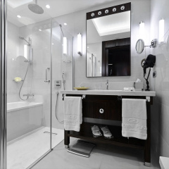 Crowne Plaza Bursa Convention Center & Thermal Spa by IHG - Bild 8