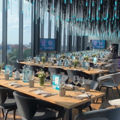 Staycity Aparthotels Leipzig City Centre - Bild 14