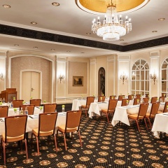 Steigenberger Icon Parkhotel Düsseldorf - Bild 21