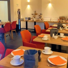 Altstadthotel Alt  Jung - Bild 17