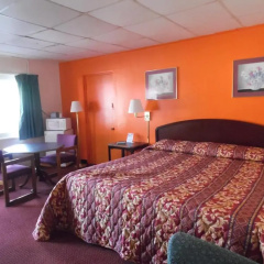 Tazewell Motel thumbnail 12