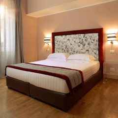 Aparthotel Trianon Borgo Pio - Bild 21