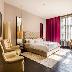Hotel Zoo Berlin - Bild 6