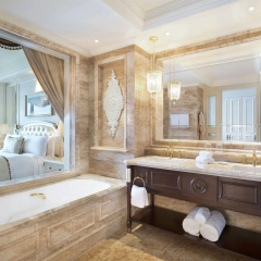 The Castle Hotel, a Luxury Collection Hotel, Dalian thumbnail 46