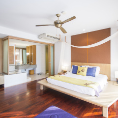 Pakasai Resort - Bild 5