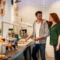ibis Styles Hamburg Barmbek - Bild 22