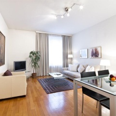 Jenatsch Apartments - Bild 4