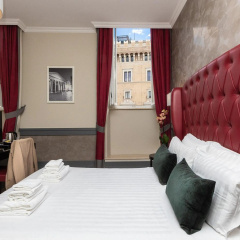 Hotel Castellino Roma - Bild 6
