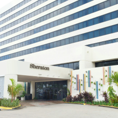 Sheraton Miami Airport Hotel & Executive Meeting Center - Bild 1