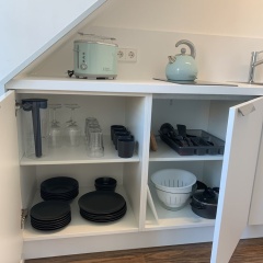 Soulfactory Apartments - Bild 13