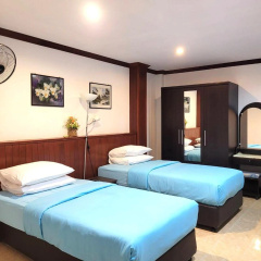 Rabbit Mansion Patong Hotel - Bild 2