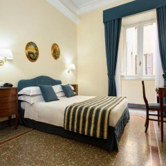 Hotel Golden Tulip Rome Piram - Bild 22
