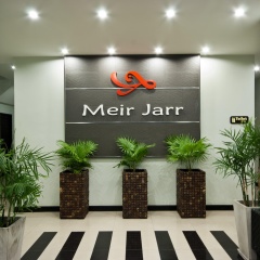 YouDee Hotel Patong (formerly Meir Jarr Hotel) - Bild 28