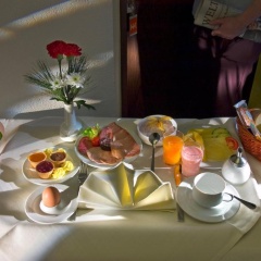 Mercure Hotel Trier Porta Nigra - Bild 13