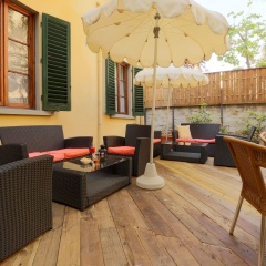 Relais Lavagnini Florence - Bild 11
