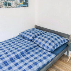 Wohlfühlwohnung mit Balkon im Zentrum von Kiel - Bild 4
