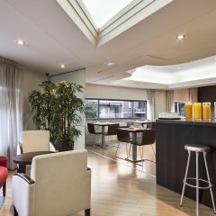 Hotel Acta Antibes - Bild 21