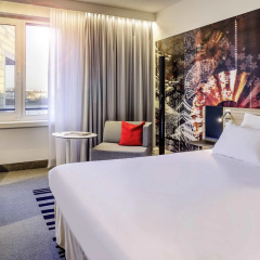 Novotel Koln City - Bild 4