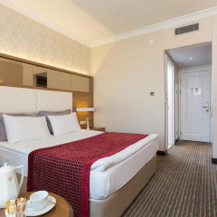 Gazi Park Hotel - Bild 3