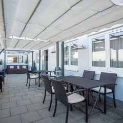 QU Hotel, Trademark Collection by Wyndham - Bild 26
