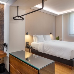 Amazon Hotel - Bild 4