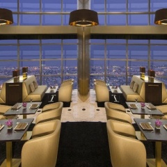 Jumeirah Emirates Towers Dubai - Bild 15